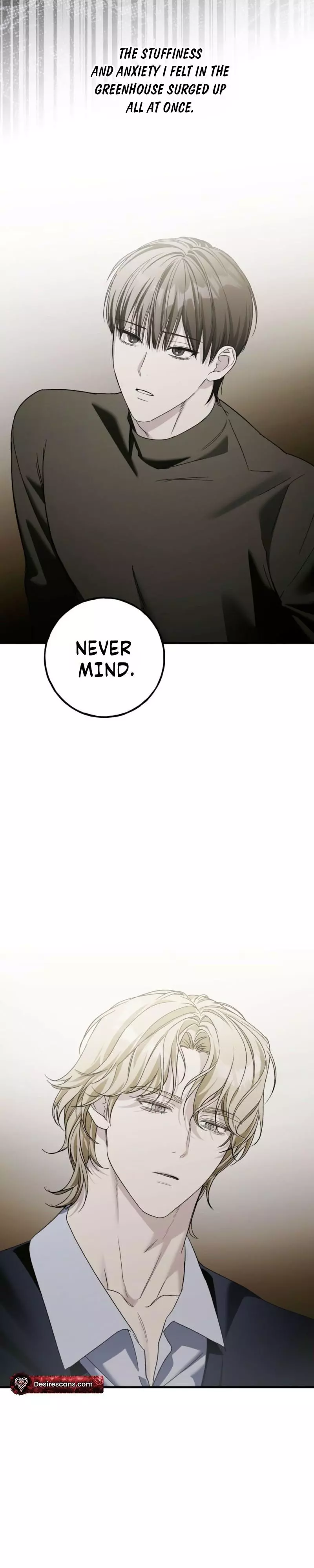Ebony Castle - Chapter 41 Page 30