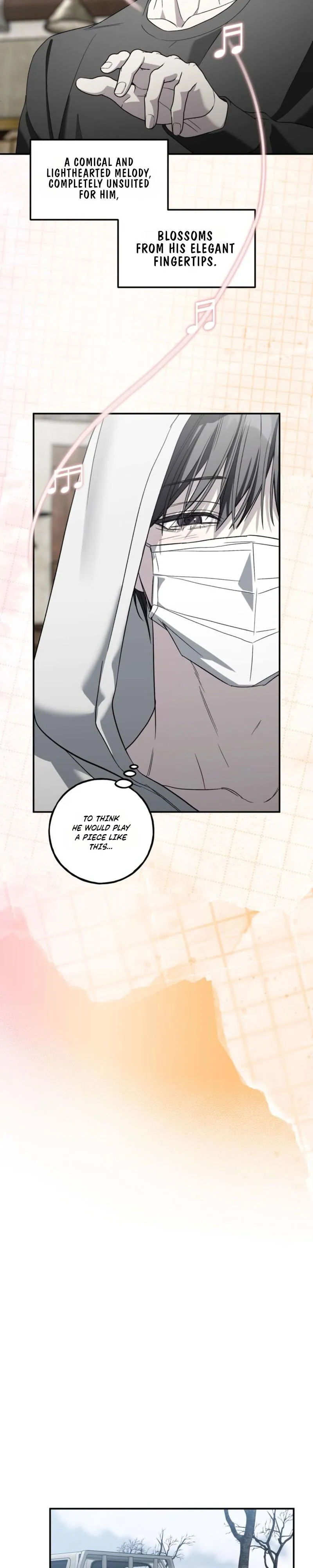 Ebony Castle - Chapter 43 Page 28