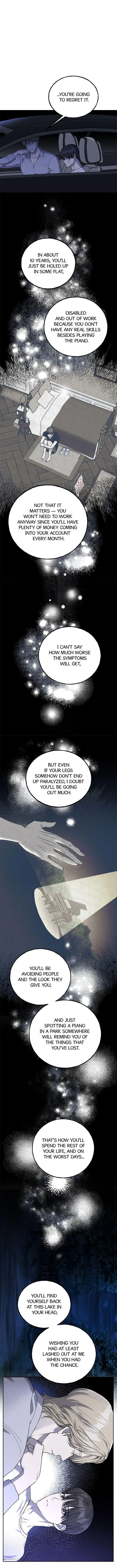 Ebony Castle - Chapter 5 Page 13