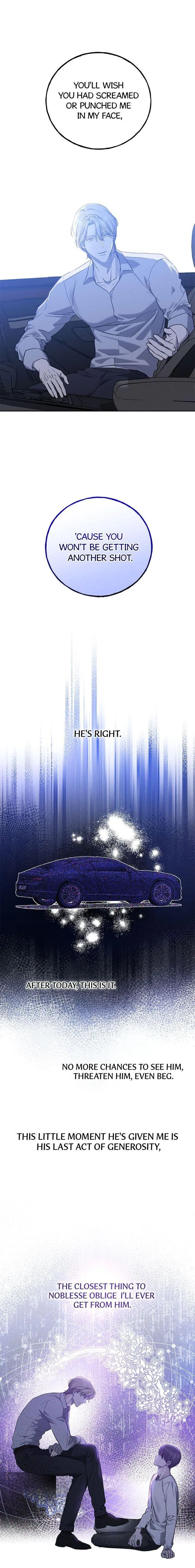 Ebony Castle - Chapter 5 Page 14