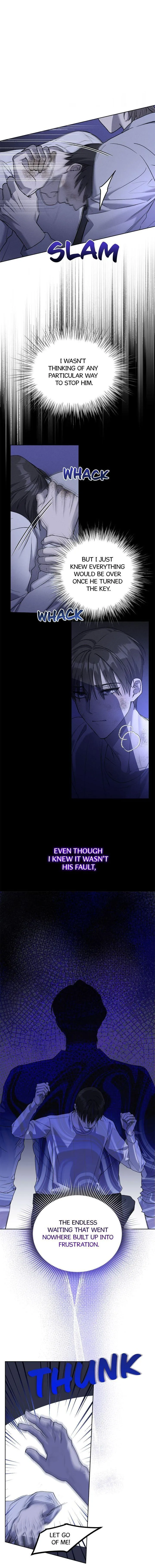 Ebony Castle - Chapter 6 Page 4