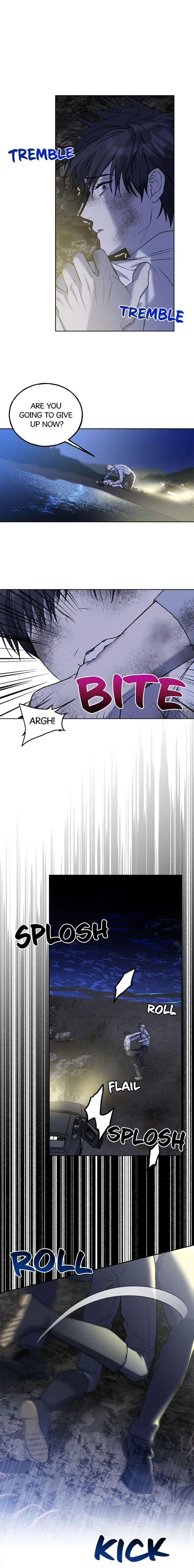 Ebony Castle - Chapter 6 Page 8