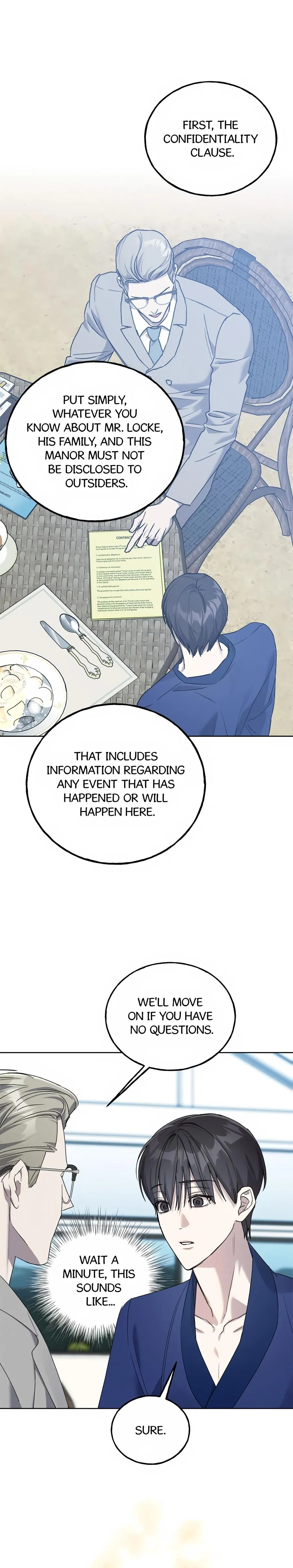 Ebony Castle - Chapter 7 Page 10