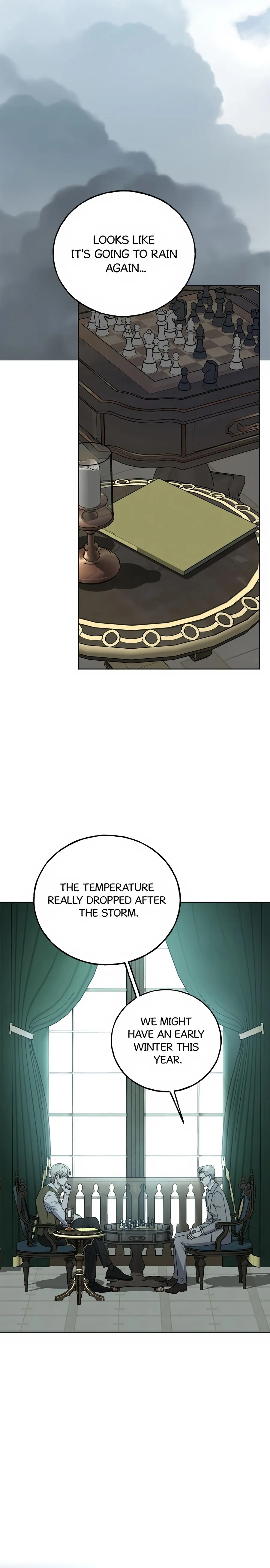 Ebony Castle - Chapter 7 Page 20