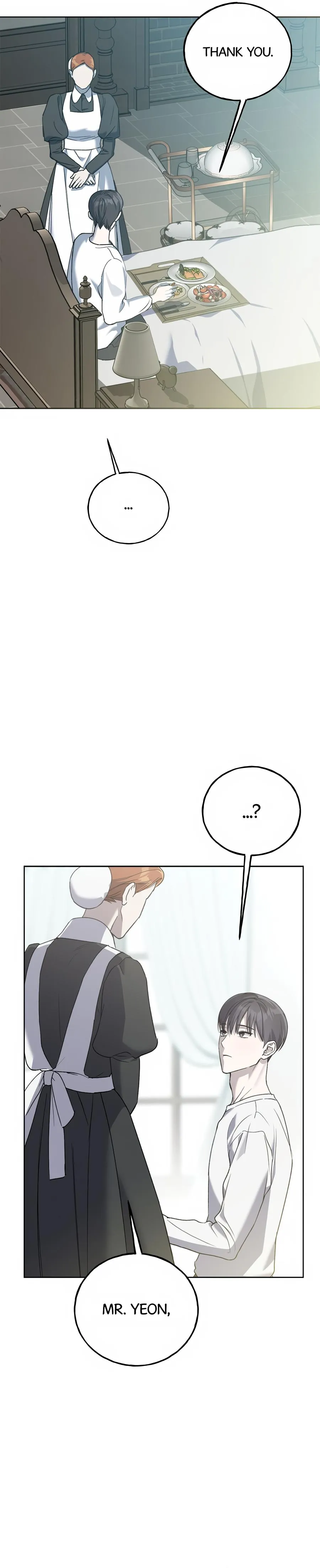 Ebony Castle - Chapter 8 Page 16