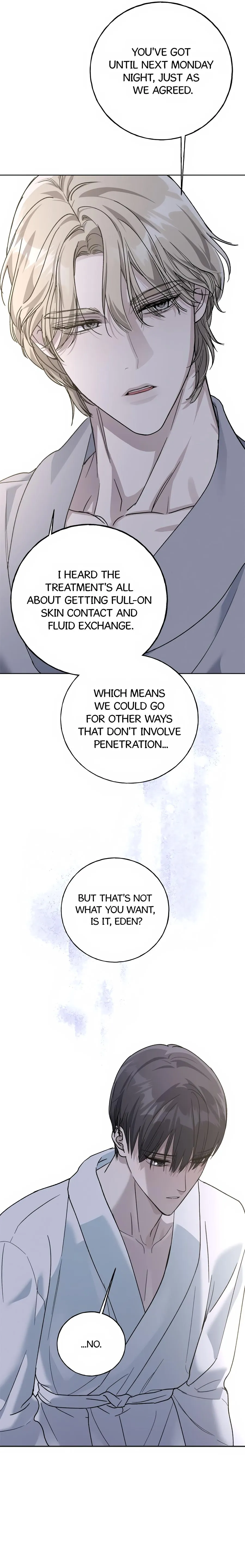 Ebony Castle - Chapter 9 Page 14