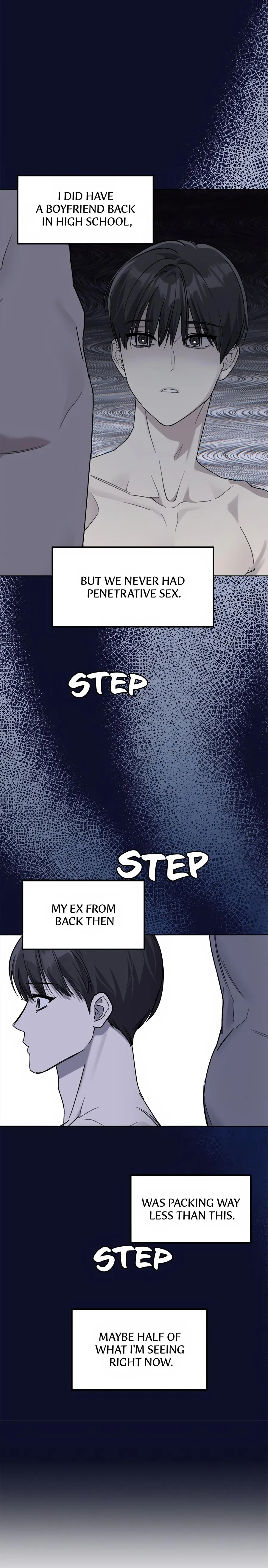 Ebony Castle - Chapter 9 Page 23