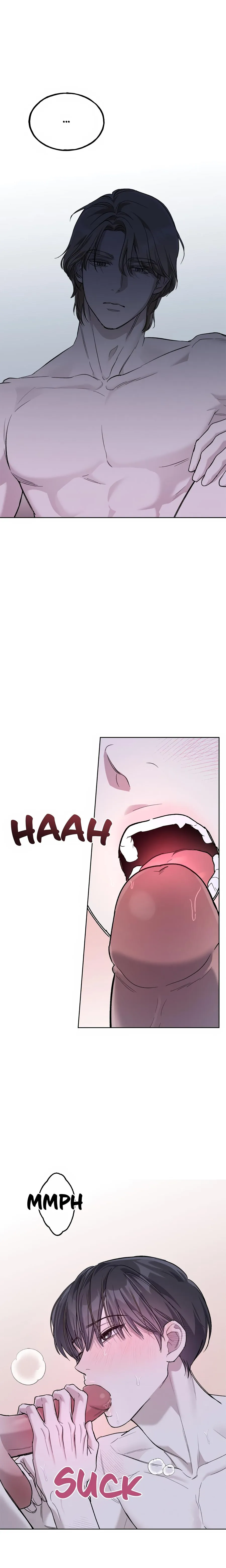Ebony Castle - Chapter 9 Page 29