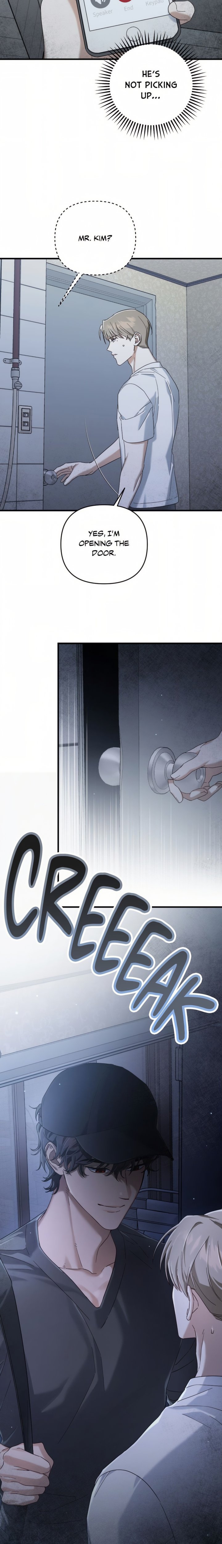 The Method Messiah (Uncensored) - Chapter 1 Page 10