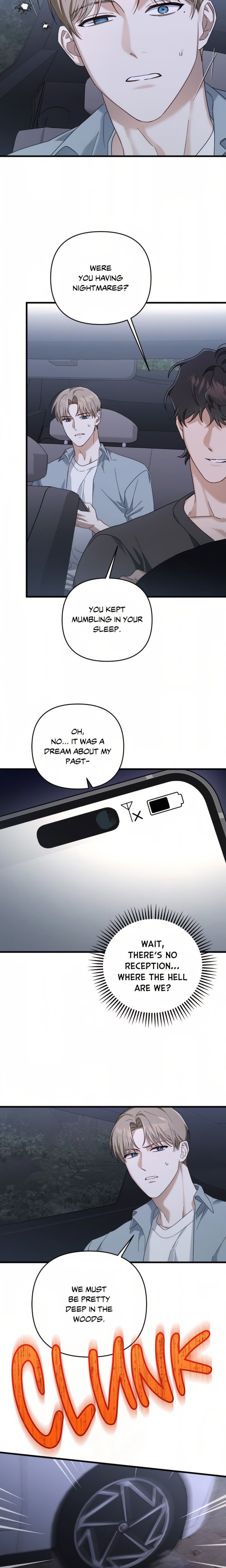 The Method Messiah (Uncensored) - Chapter 1 Page 14