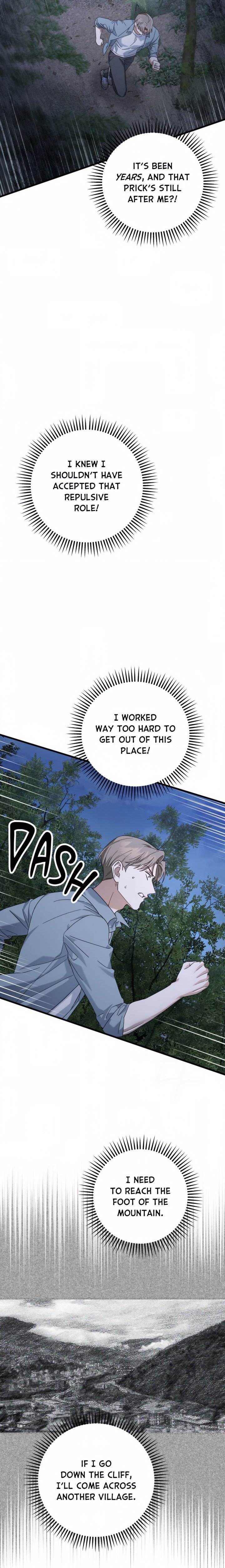 The Method Messiah (Uncensored) - Chapter 1 Page 18