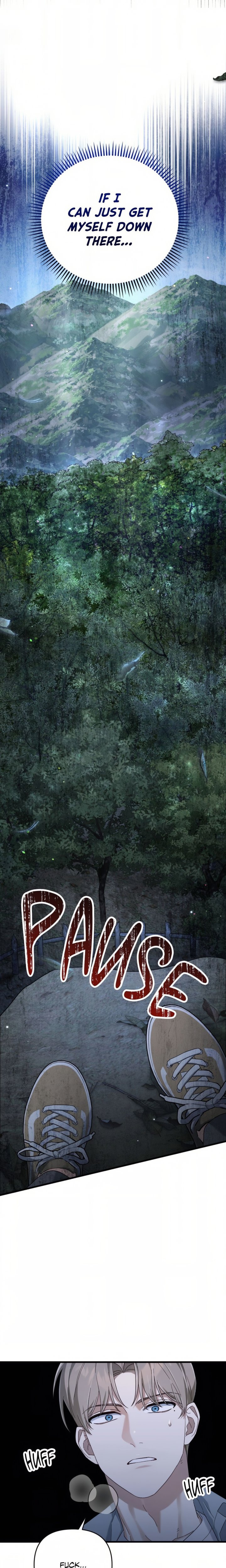 The Method Messiah (Uncensored) - Chapter 1 Page 19