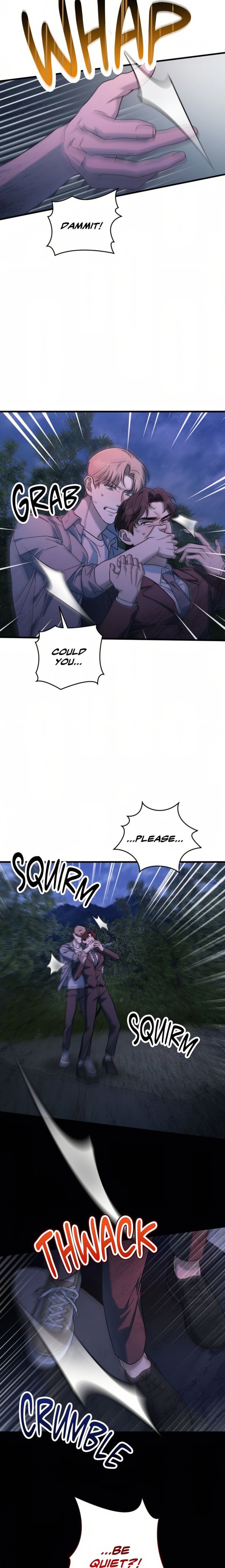 The Method Messiah (Uncensored) - Chapter 1 Page 22