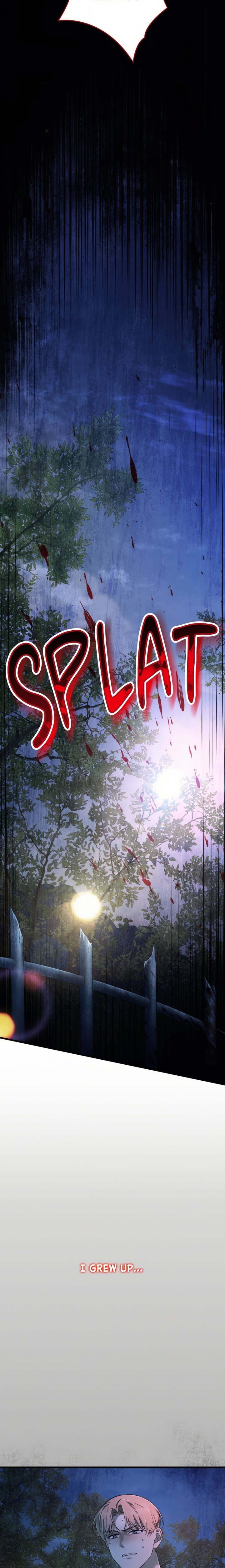 The Method Messiah (Uncensored) - Chapter 1 Page 23