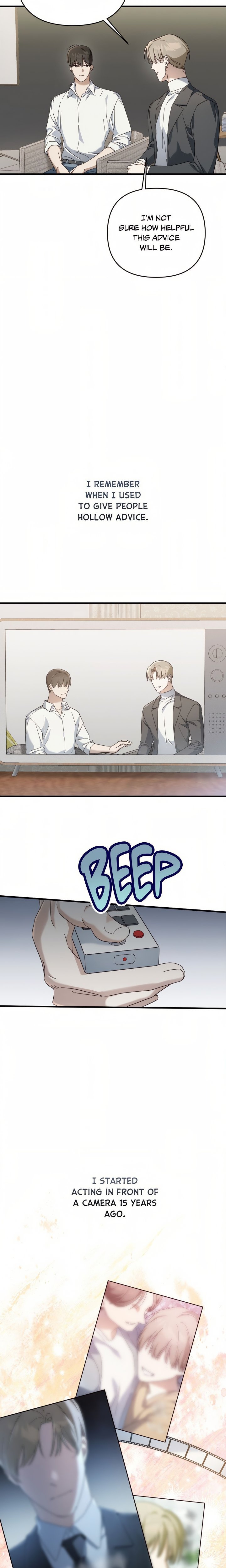 The Method Messiah (Uncensored) - Chapter 1 Page 3
