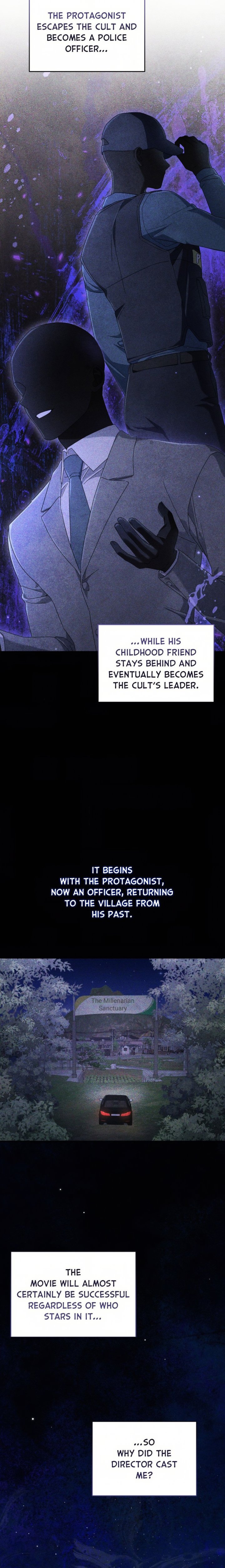 The Method Messiah (Uncensored) - Chapter 1 Page 6