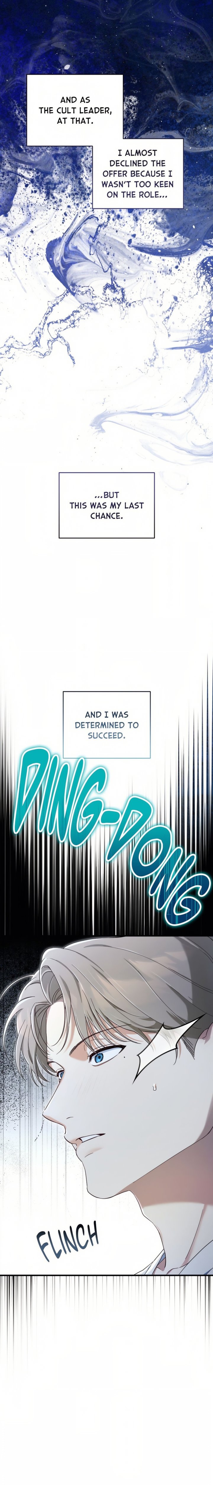 The Method Messiah (Uncensored) - Chapter 1 Page 7