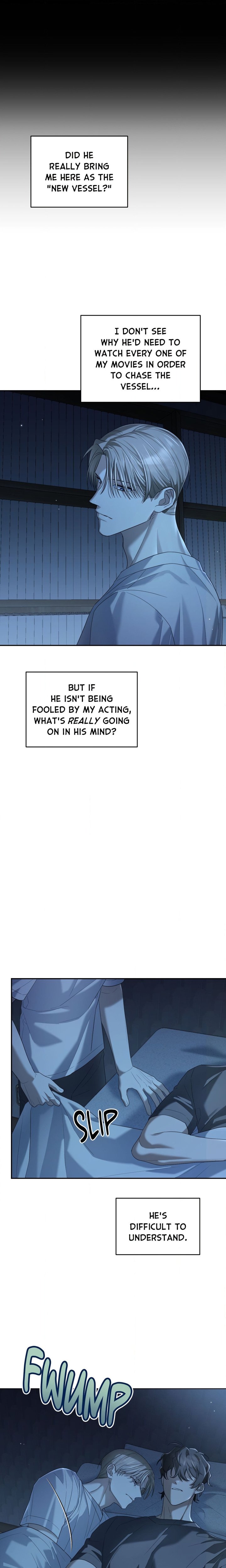 The Method Messiah (Uncensored) - Chapter 10 Page 12