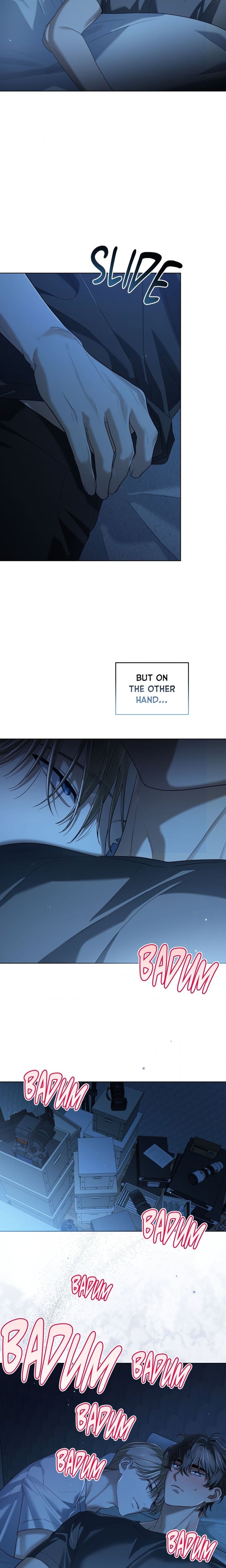 The Method Messiah (Uncensored) - Chapter 10 Page 13