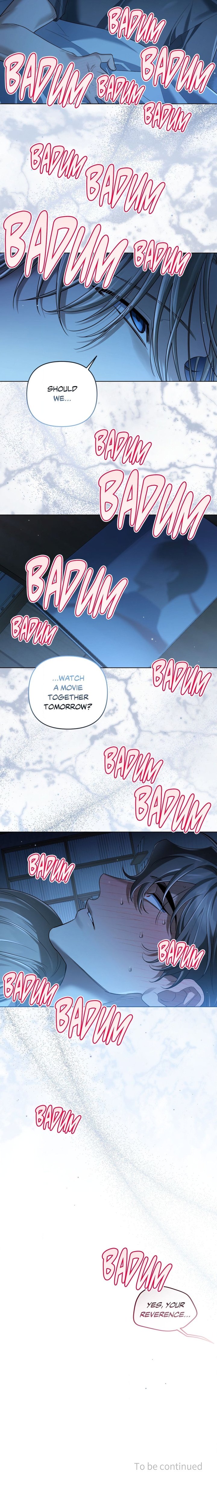 The Method Messiah (Uncensored) - Chapter 10 Page 14