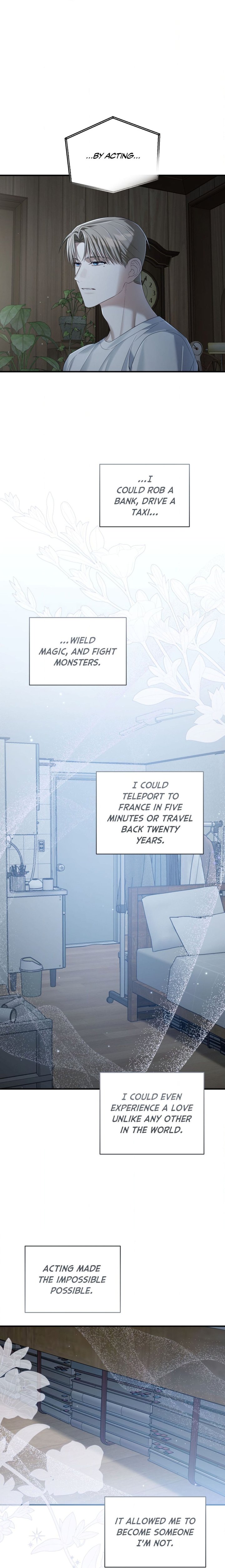 The Method Messiah (Uncensored) - Chapter 11 Page 10