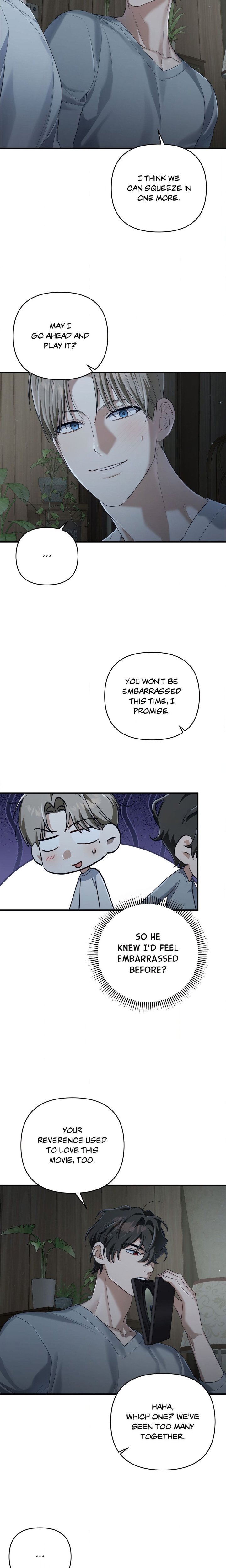 The Method Messiah (Uncensored) - Chapter 11 Page 14