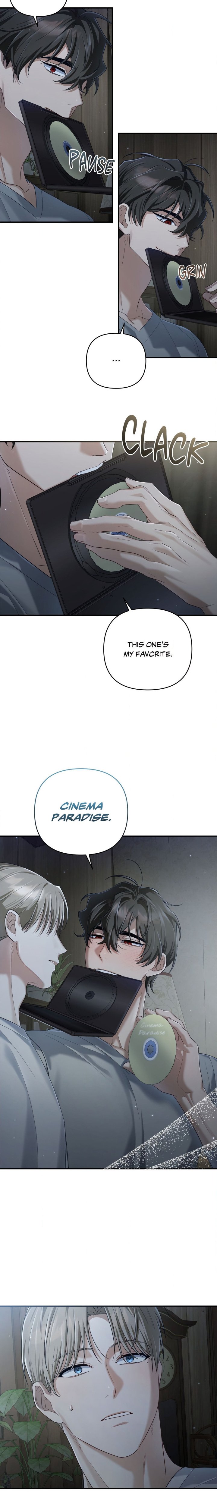 The Method Messiah (Uncensored) - Chapter 11 Page 15