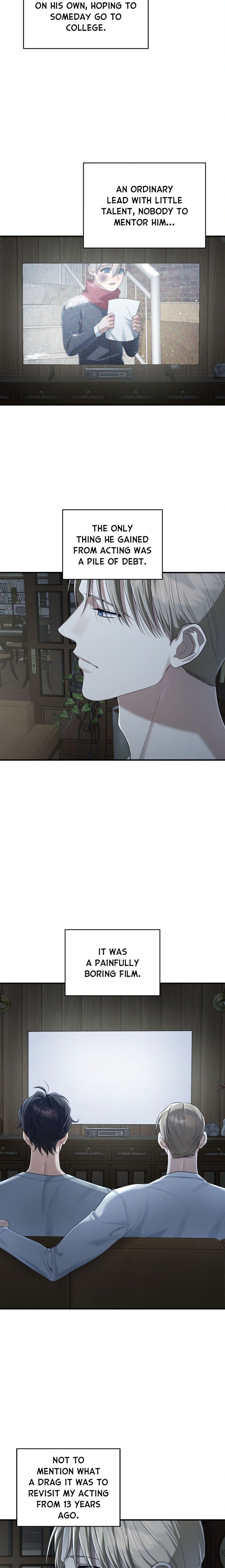 The Method Messiah (Uncensored) - Chapter 11 Page 5