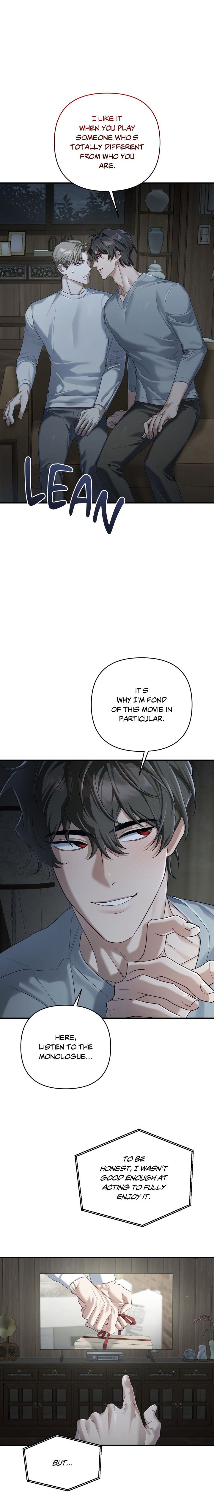 The Method Messiah (Uncensored) - Chapter 11 Page 9