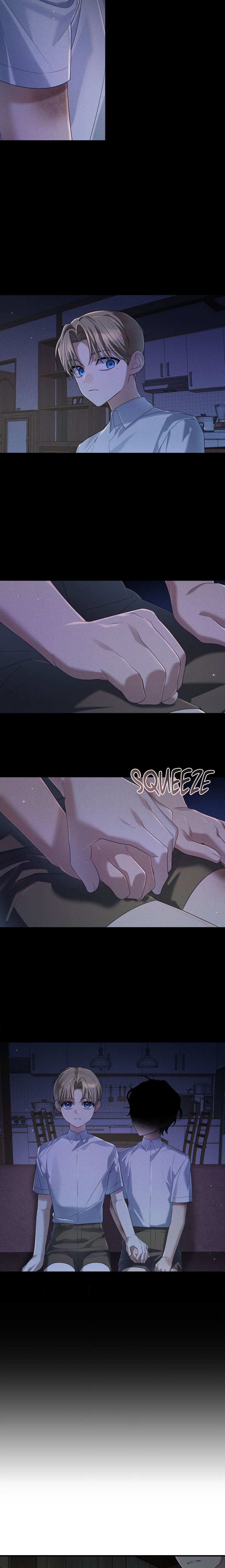 The Method Messiah (Uncensored) - Chapter 12 Page 3