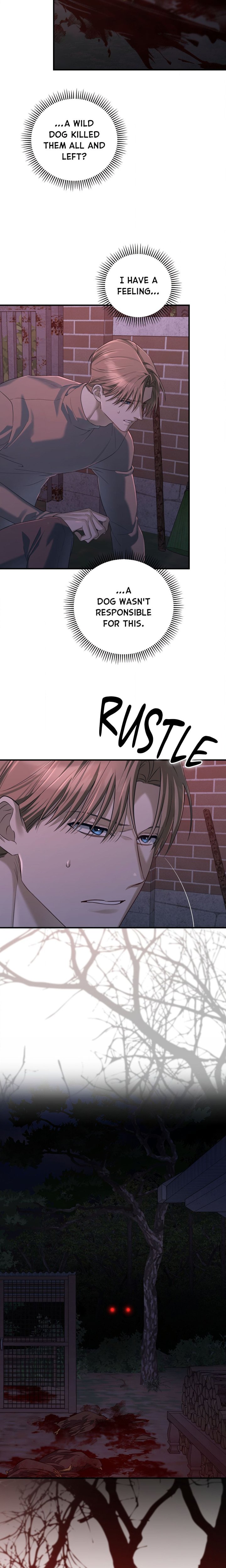 The Method Messiah (Uncensored) - Chapter 13 Page 13