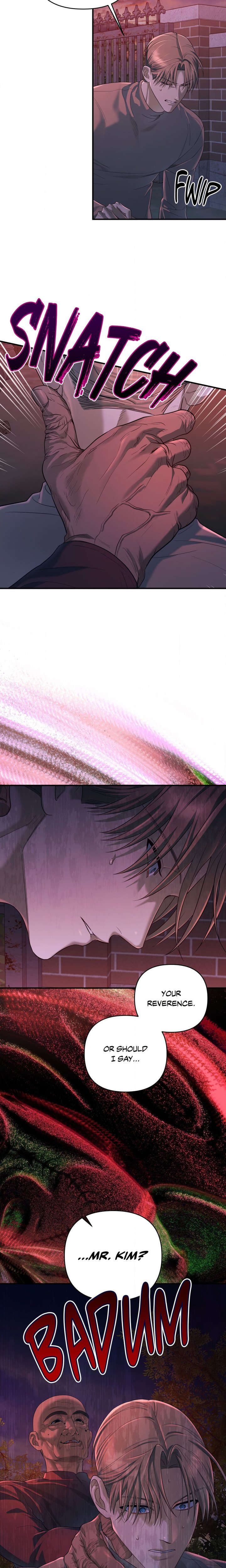 The Method Messiah (Uncensored) - Chapter 13 Page 15