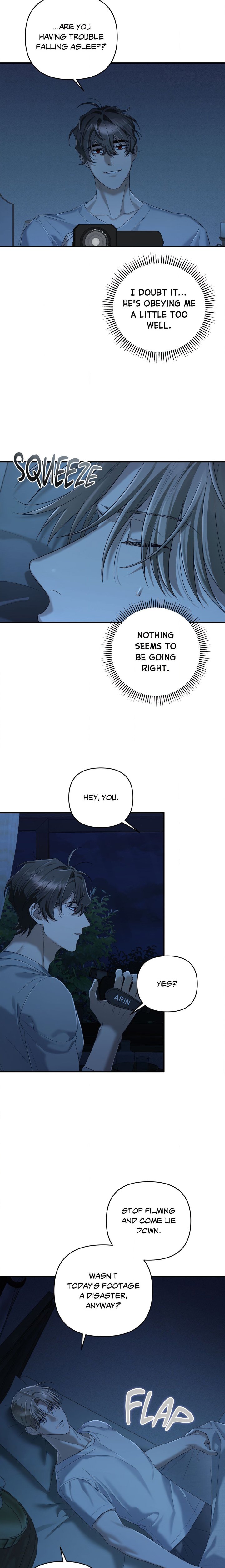 The Method Messiah (Uncensored) - Chapter 14 Page 13