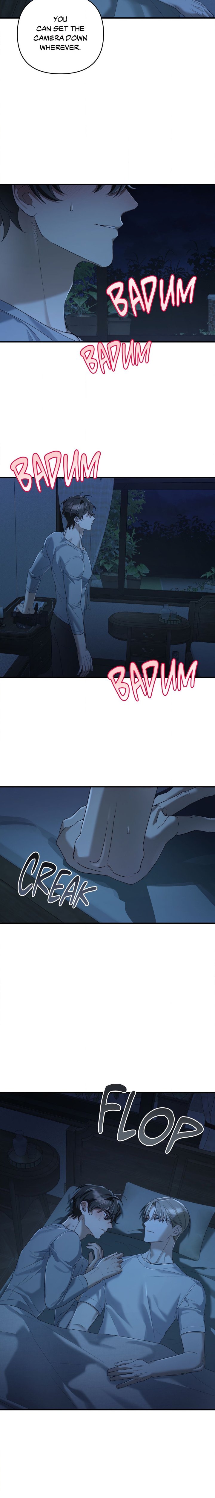 The Method Messiah (Uncensored) - Chapter 14 Page 14