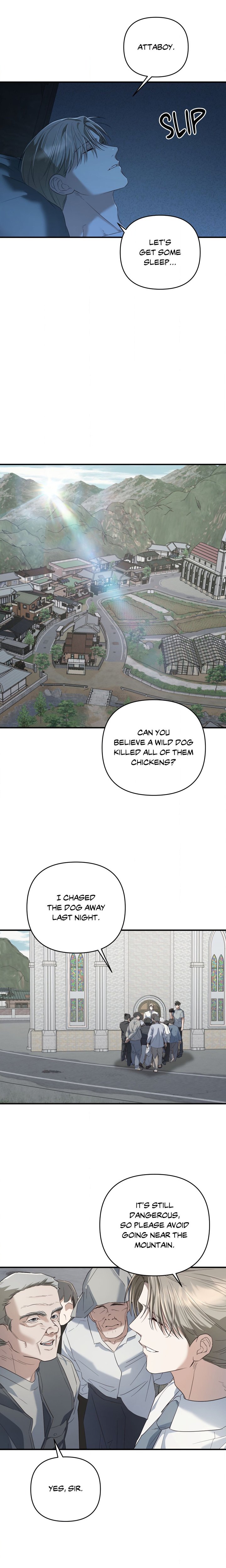 The Method Messiah (Uncensored) - Chapter 14 Page 15