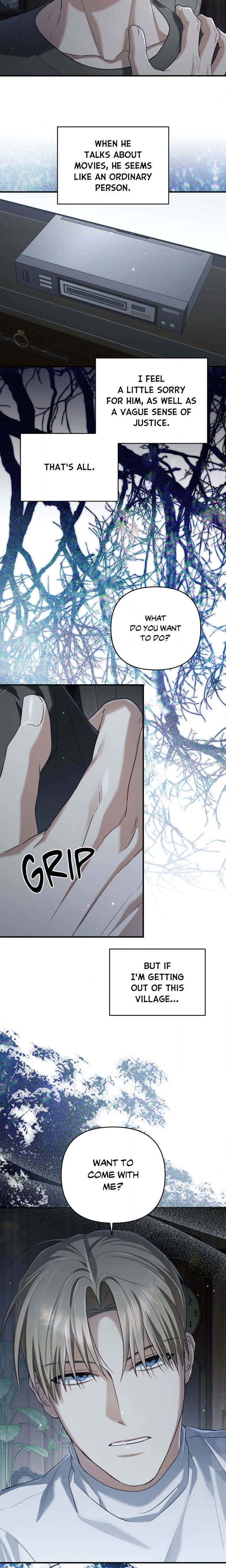 The Method Messiah (Uncensored) - Chapter 15 Page 14