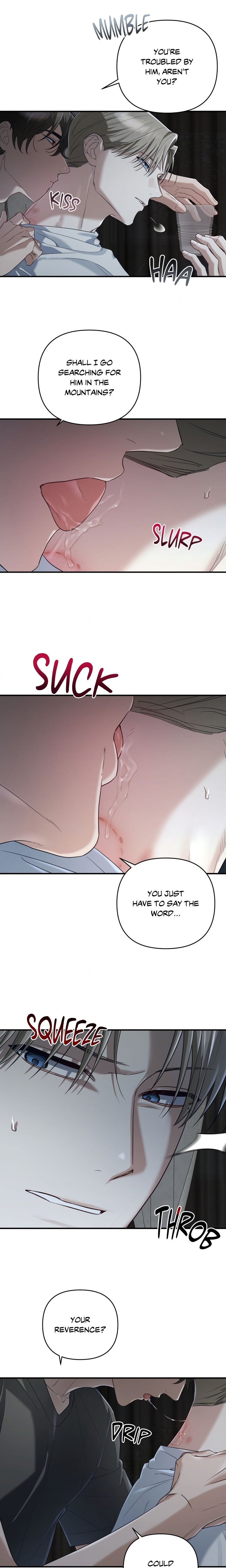 The Method Messiah (Uncensored) - Chapter 15 Page 5