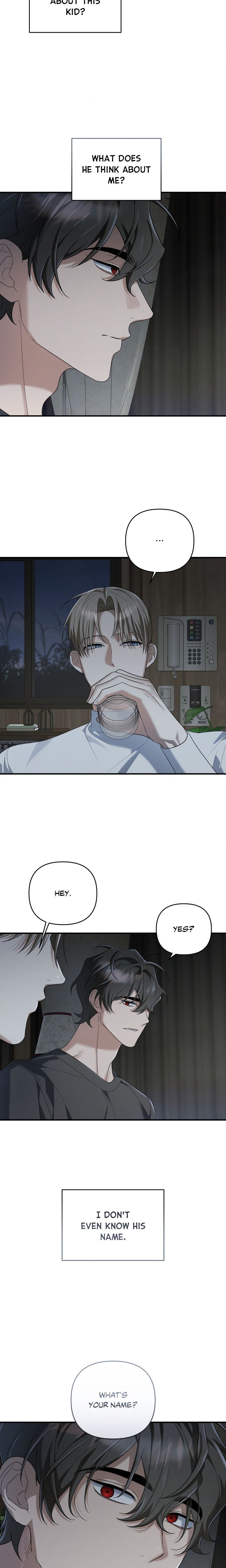 The Method Messiah (Uncensored) - Chapter 15 Page 7