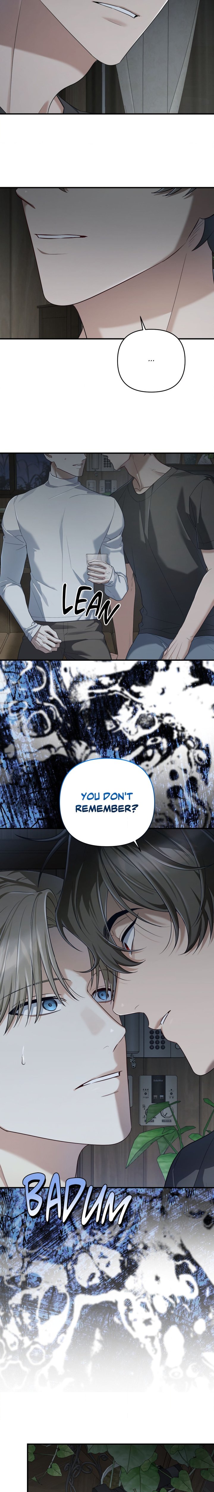 The Method Messiah (Uncensored) - Chapter 15 Page 8