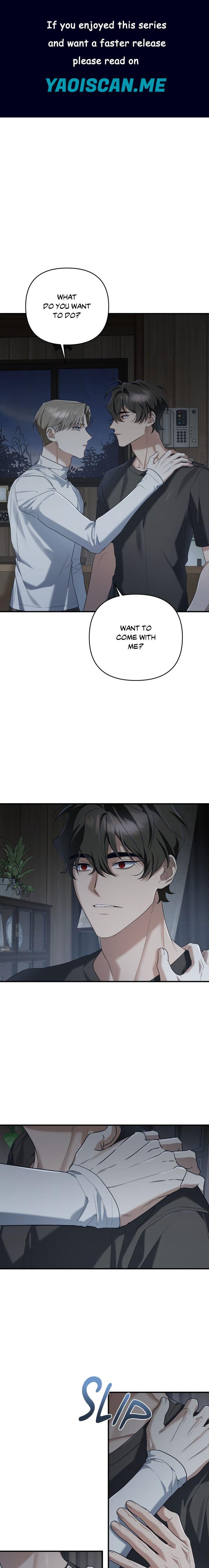 The Method Messiah (Uncensored) - Chapter 16 Page 1