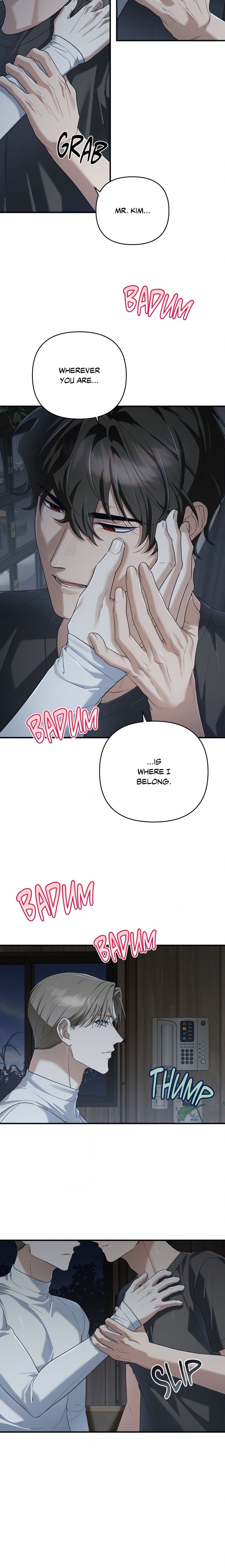 The Method Messiah (Uncensored) - Chapter 16 Page 2