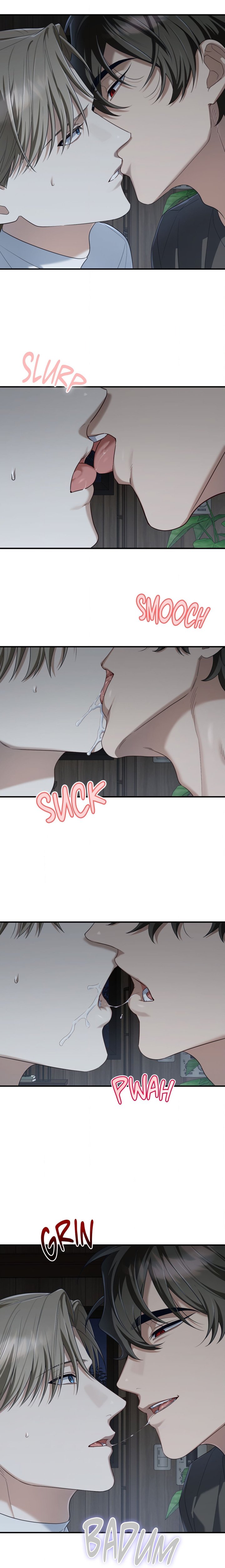 The Method Messiah (Uncensored) - Chapter 16 Page 3
