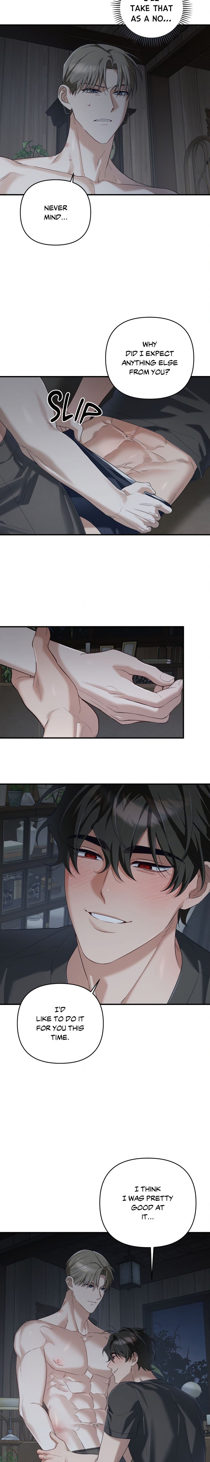 The Method Messiah (Uncensored) - Chapter 16 Page 6