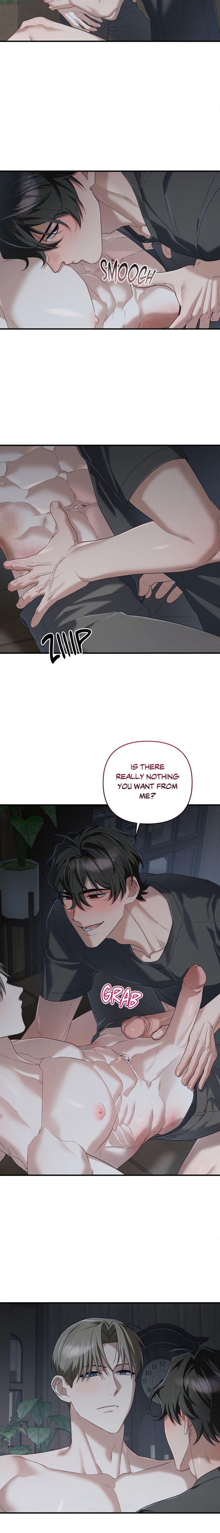The Method Messiah (Uncensored) - Chapter 16 Page 7