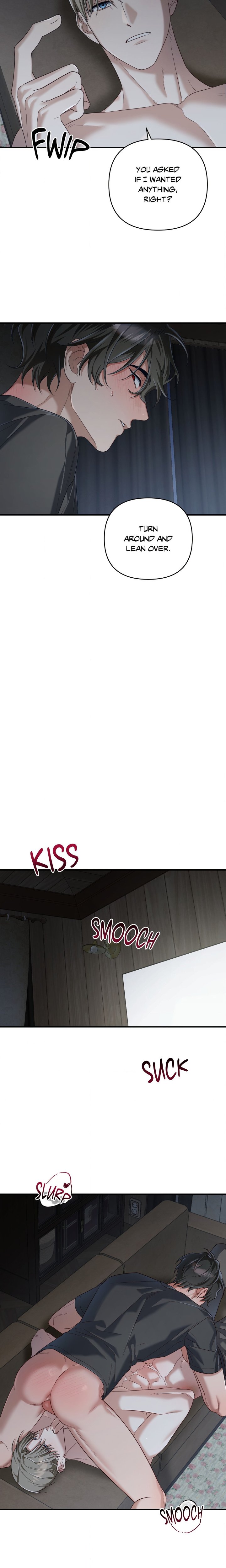 The Method Messiah (Uncensored) - Chapter 16 Page 9