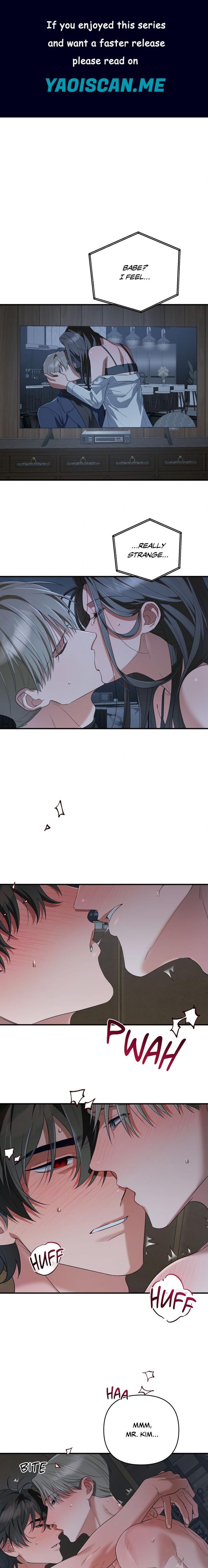The Method Messiah (Uncensored) - Chapter 17 Page 1