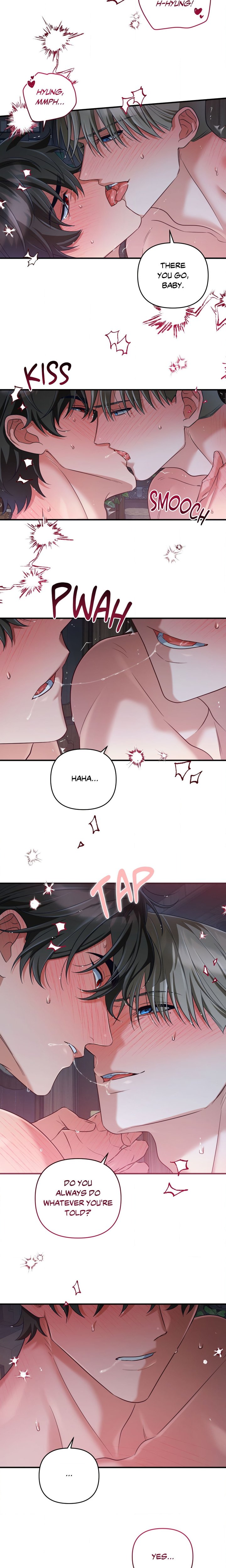 The Method Messiah (Uncensored) - Chapter 17 Page 12