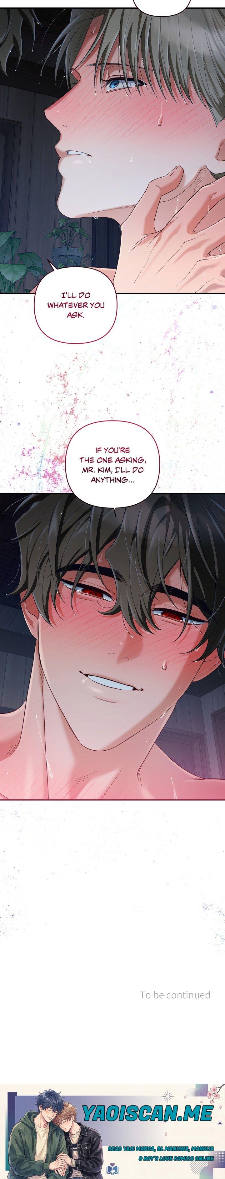 The Method Messiah (Uncensored) - Chapter 17 Page 13