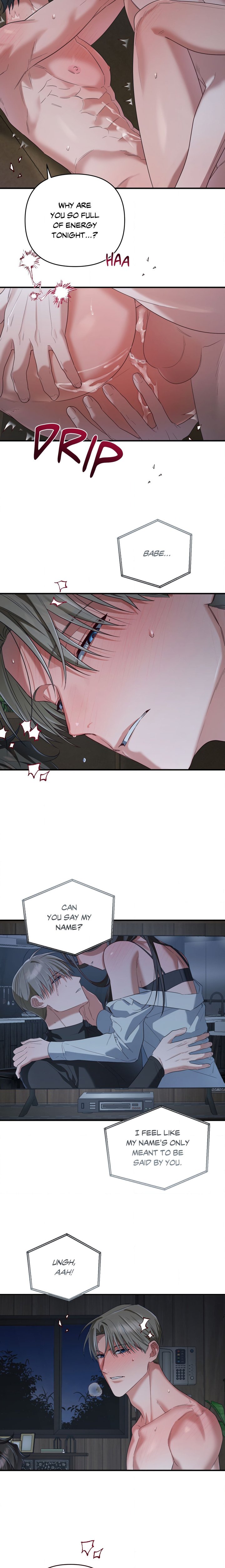 The Method Messiah (Uncensored) - Chapter 17 Page 2