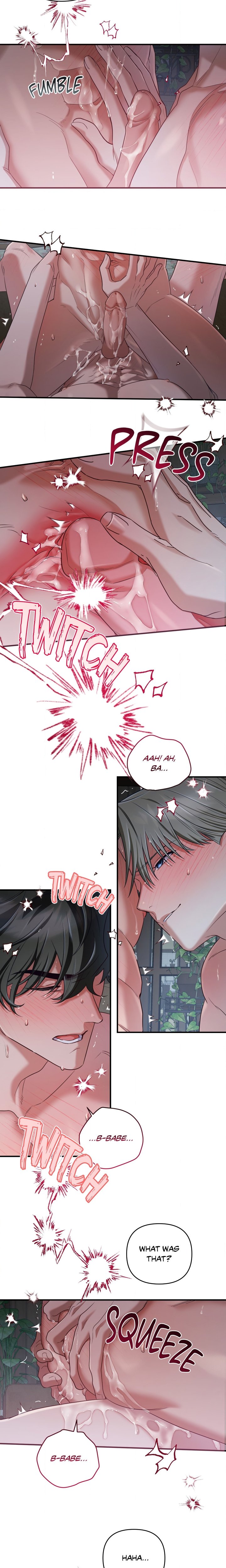 The Method Messiah (Uncensored) - Chapter 17 Page 6